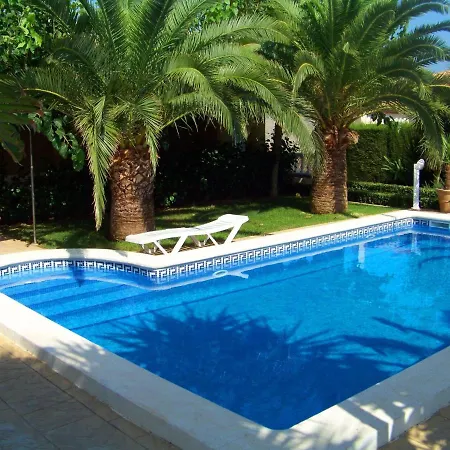 فيلة Mar By Interhome *